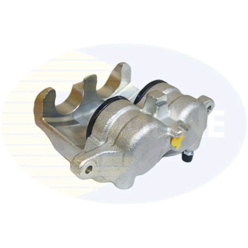 Comline Brake Caliper Assembly Front Right CBC842R