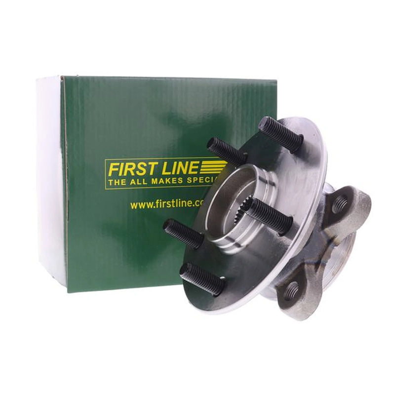 First Line Wheel Bearing Kit FBK1627