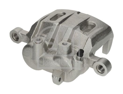 Febi Brake Caliper Assembly Front Left