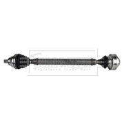 Borg & Beck CV Drive Shaft Driveshaft Front Right BDS1192