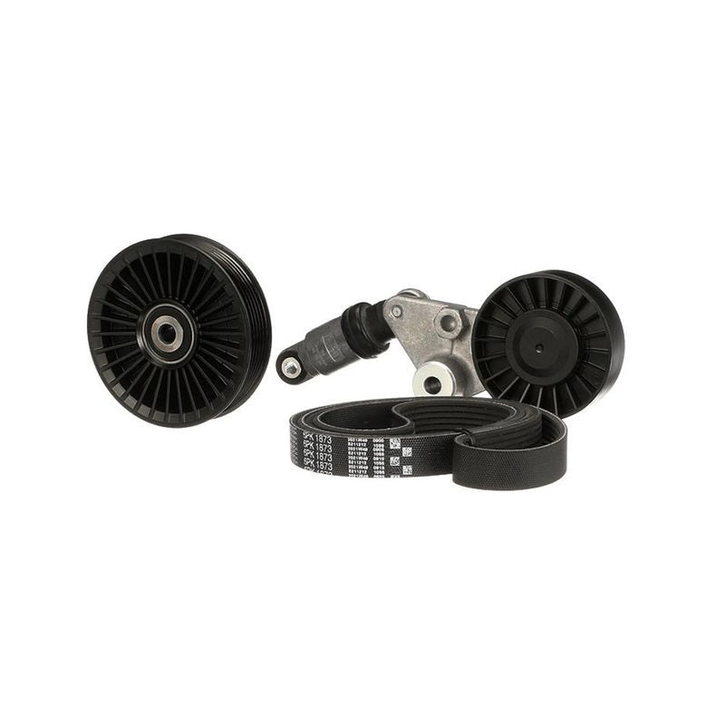 Gates V-Ribbed Belt Set K016PK1873