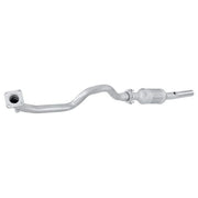 Hella Catalytic Converter 8LE 366 054-631