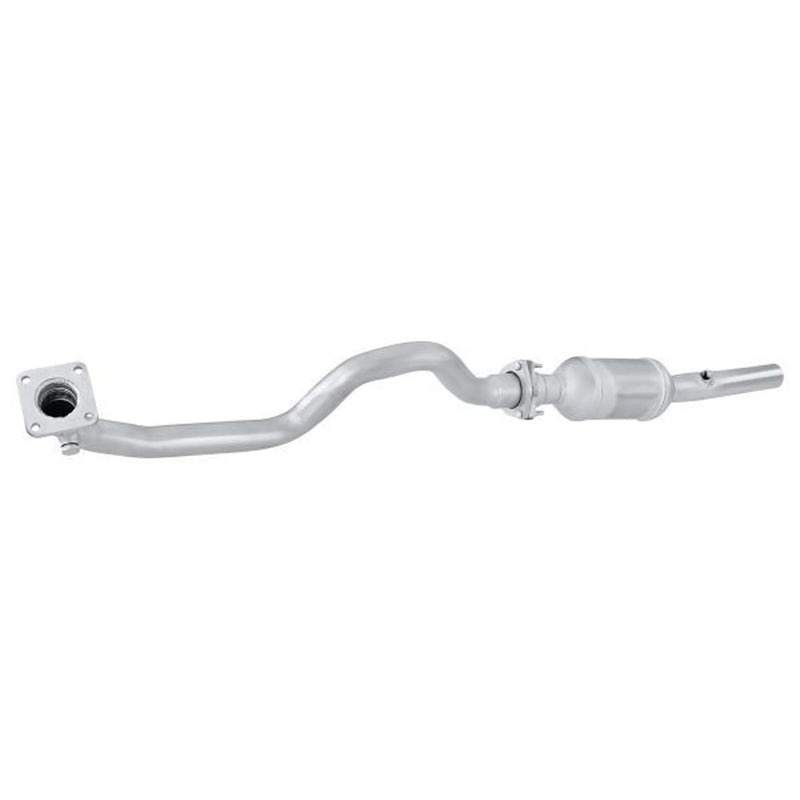 Hella Catalytic Converter 8LE 366 054-631