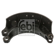 Febi Brake Shoe without lining 45329