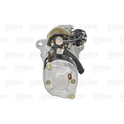 Valeo Starter Motor 24V 6kW 12 Teeth 438235