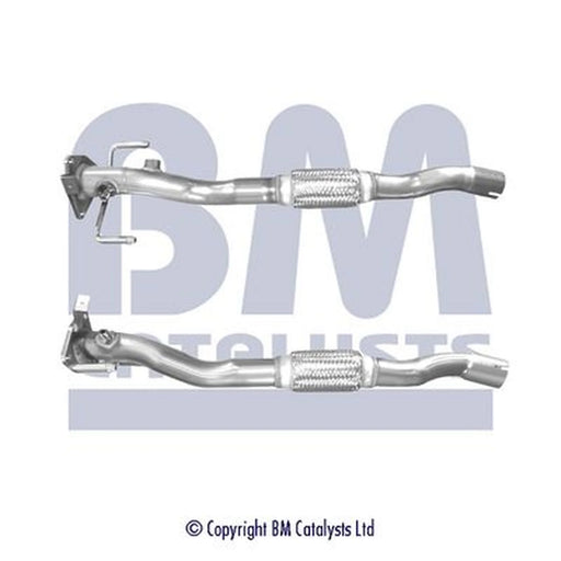 BM Catalysts Exhaust Pipe OD BM50289