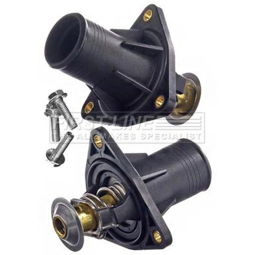 First Line Thermostat,Coolant FTK452
