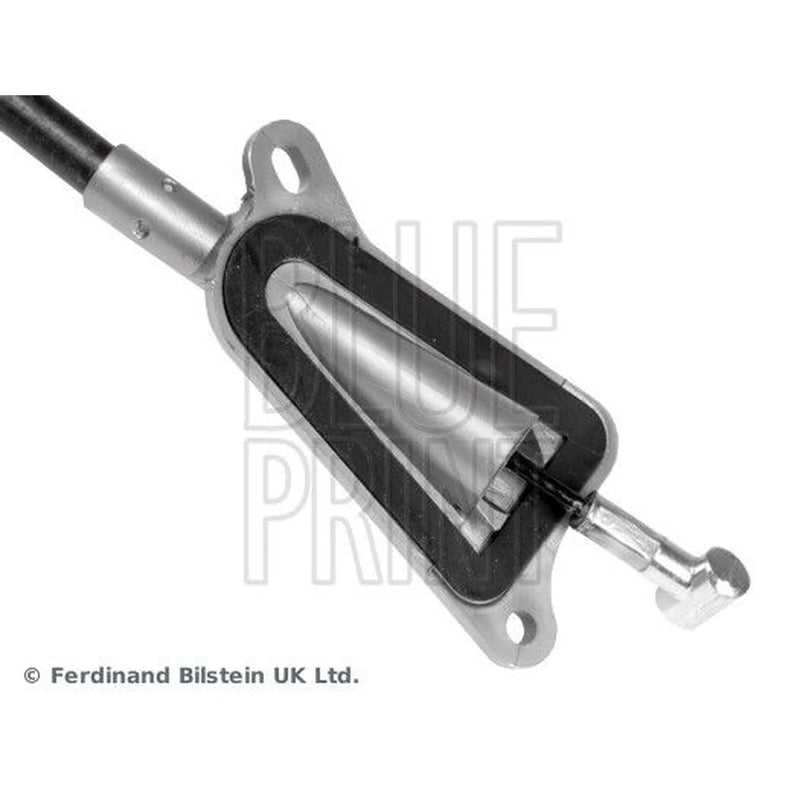 Blue Print Handbrake Cable Right Rear ADN146281