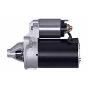 Hella Starter Motor 12V 0.9kW 8 Teeth 8EA 012 527-521