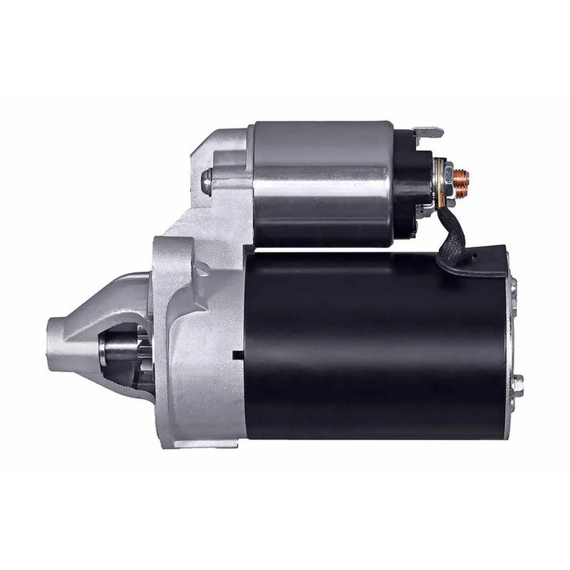 Hella Starter Motor 12V 0.9kW 8 Teeth 8EA 012 527-521
