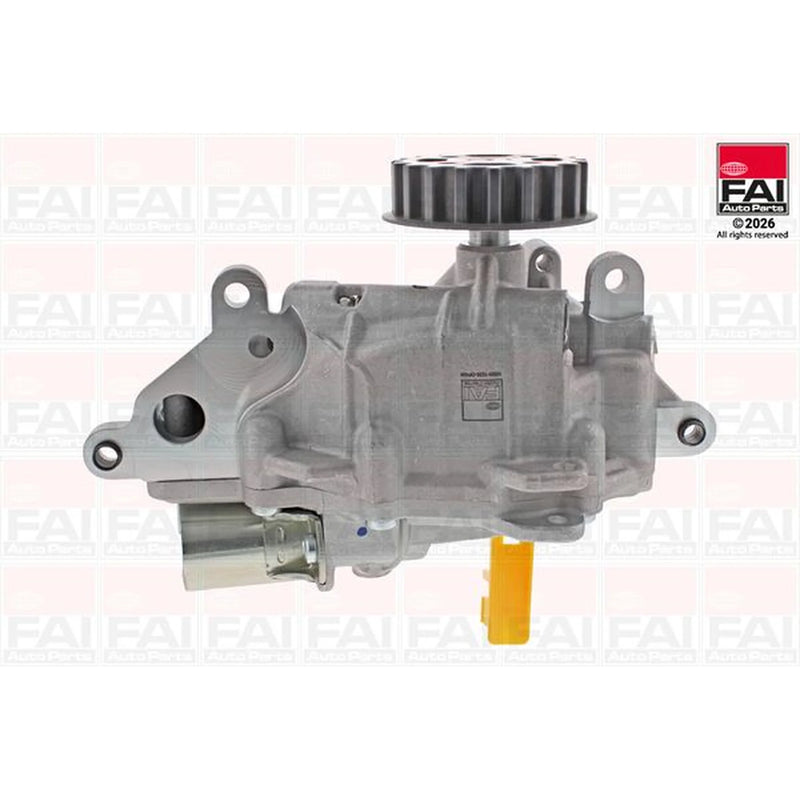 FAI Engine Oil Pump Assembly OP404