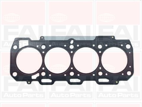 FAI Cylinder Head Gasket 0mm Thick
