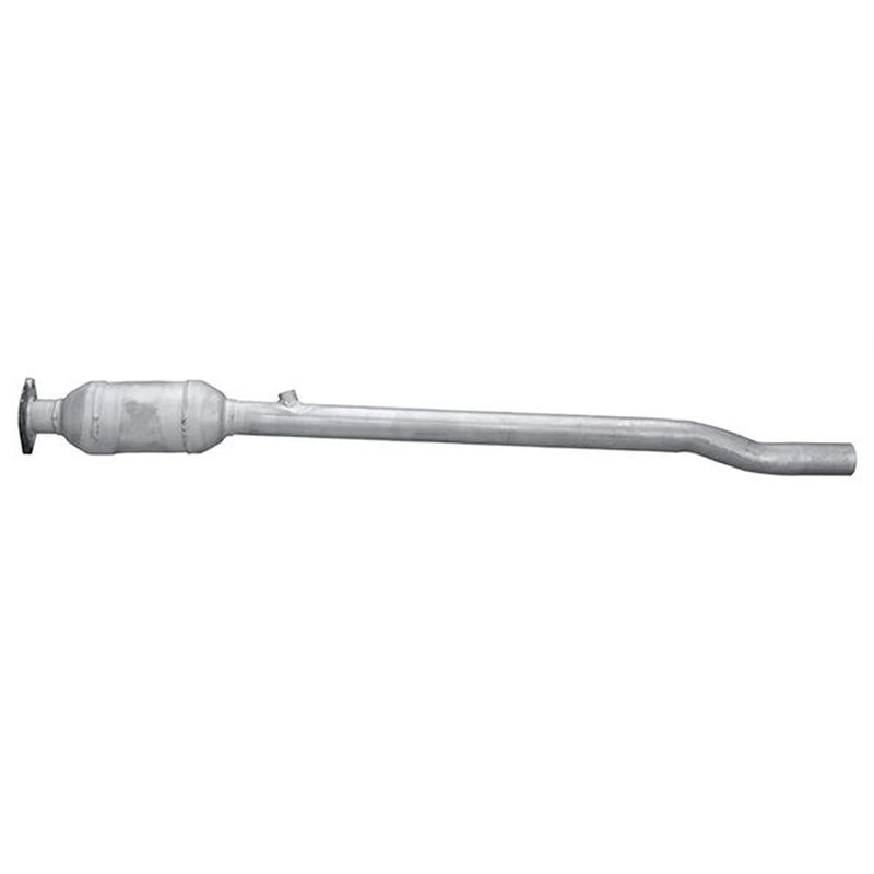 Hella Catalytic Converter Centre 8LE 366 054-801
