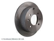 Blue Print ADG04370 Brake Disc