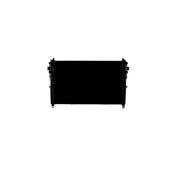 Hella Intercooler (Charge Air Cooler) 8ML 366 340-091