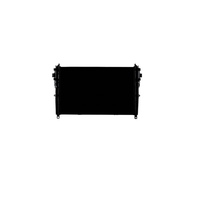 Hella Intercooler (Charge Air Cooler) 8ML 366 340-091
