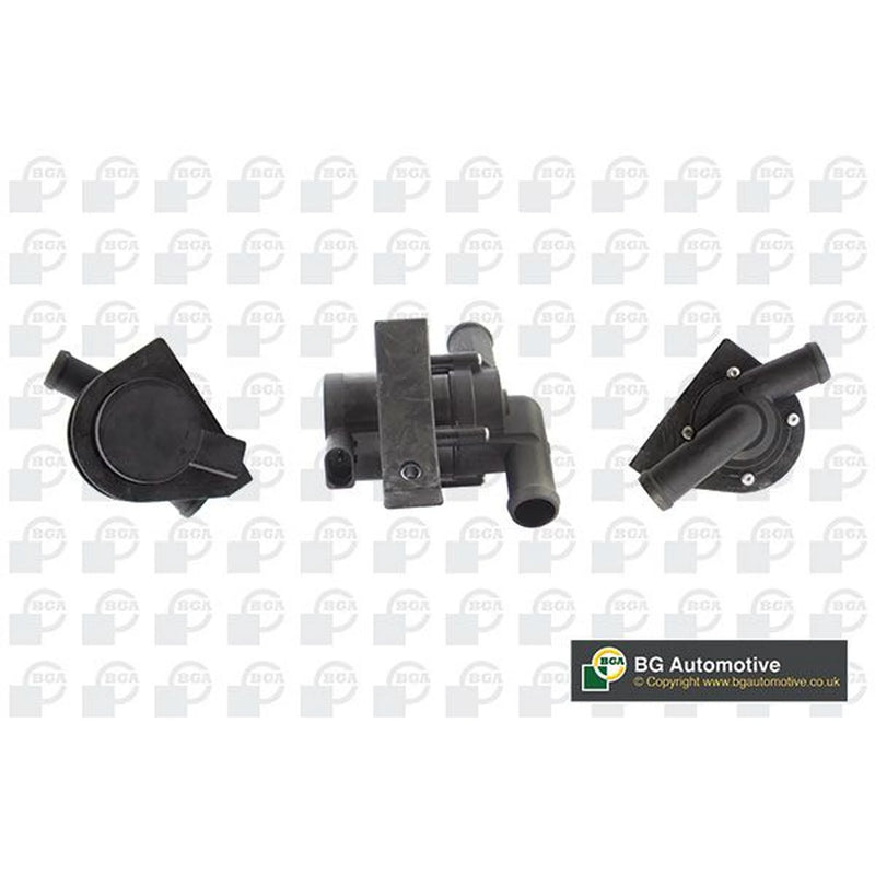 BGA Auxiliary Coolant Water Pump CP0133ACP