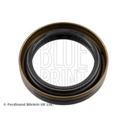 Blue Print Manual Transmission Shaft Seal OD ID Thick ADBP640013
