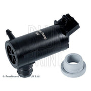Blue Print Windscreen Washer Pump ADT30308