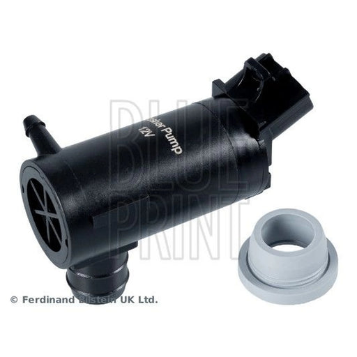 Blue Print Windscreen Washer Pump ADT30308