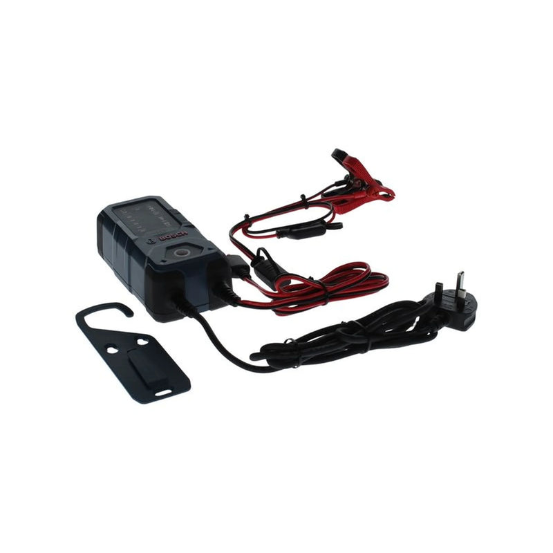 Bosch Batteries C40-Li Bosch C Line Battery Charger 0 189 922 040