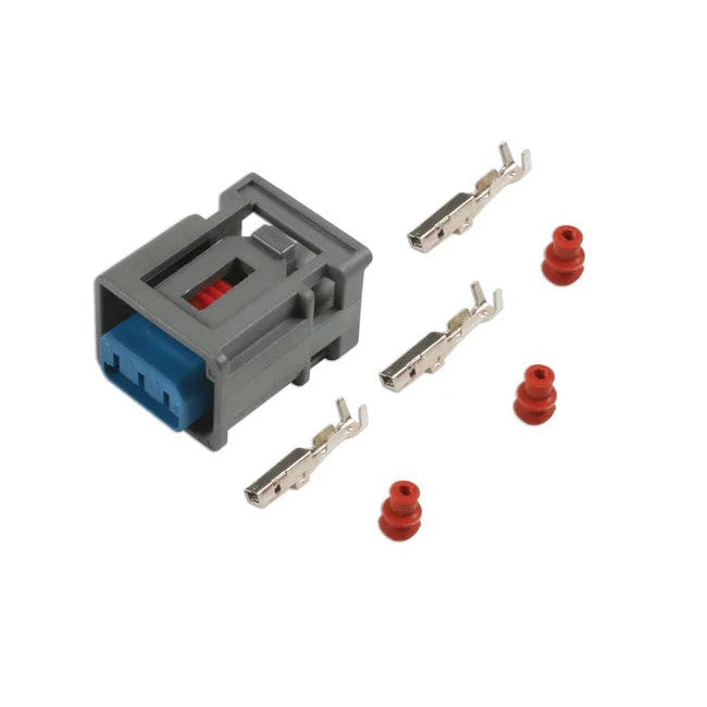 Connect Ford 3 Pin Sensor Kit 28pc - CPL
