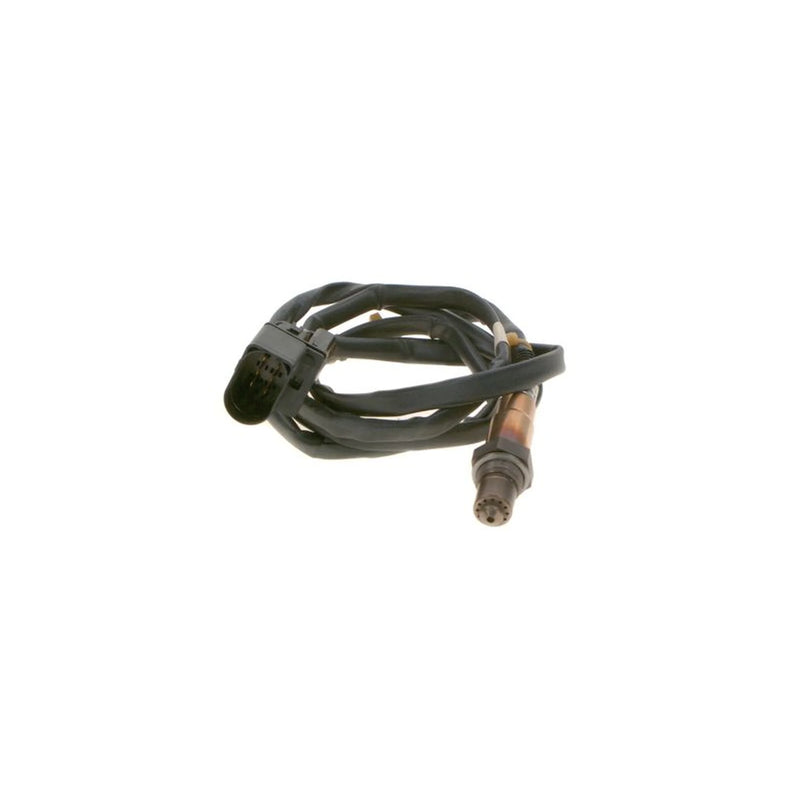 Bosch O2 Lambda Oxygen Sensor Right 0 258 007 157