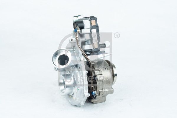 Febi Turbocharger Turbo Unit