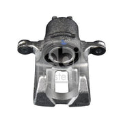Febi Brake Caliper Assembly Rear Right 178177