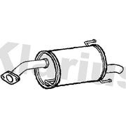 Klarius Box With Tail Pipe Rear SZ164J