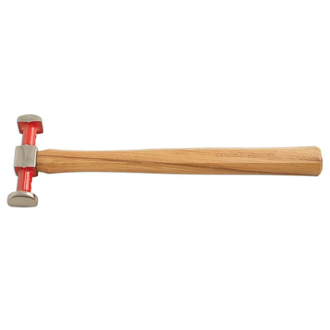 Power-TEC Curved Face Finish Hammer - PPL