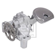 Febi Engine Oil Pump Assembly 23213