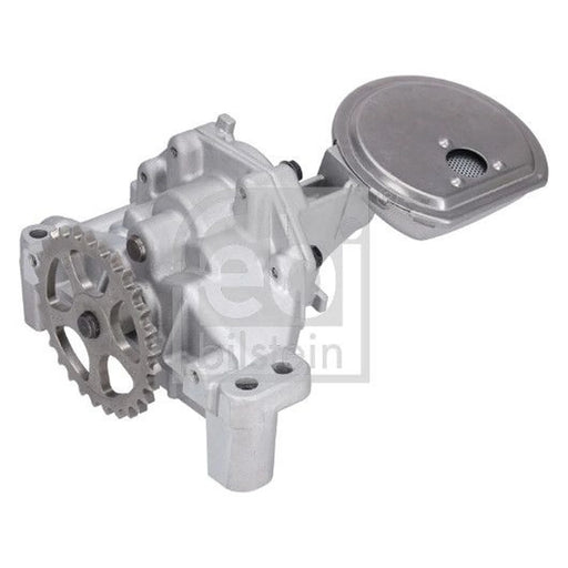 Febi Engine Oil Pump Assembly 23213
