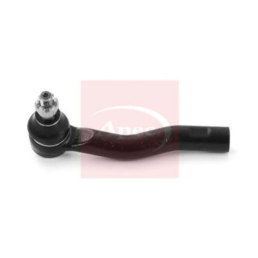 Apec Steering Tie Rod End Ball Joint Front Left AST7050