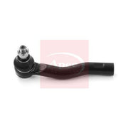 Apec Steering Tie Rod End Ball Joint Front Left AST7050