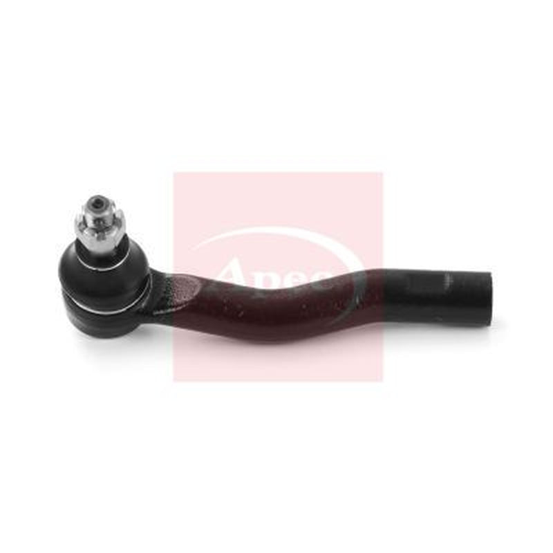 Apec Steering Tie Rod End Ball Joint Front Left AST7050