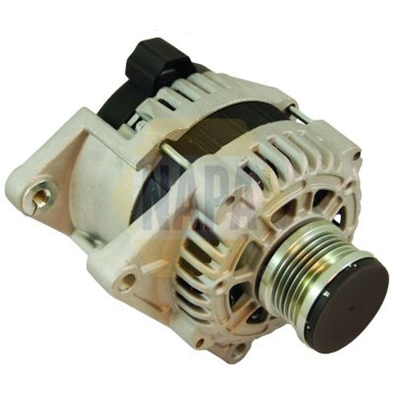 NAPA Car Alternator 12V NAL1544