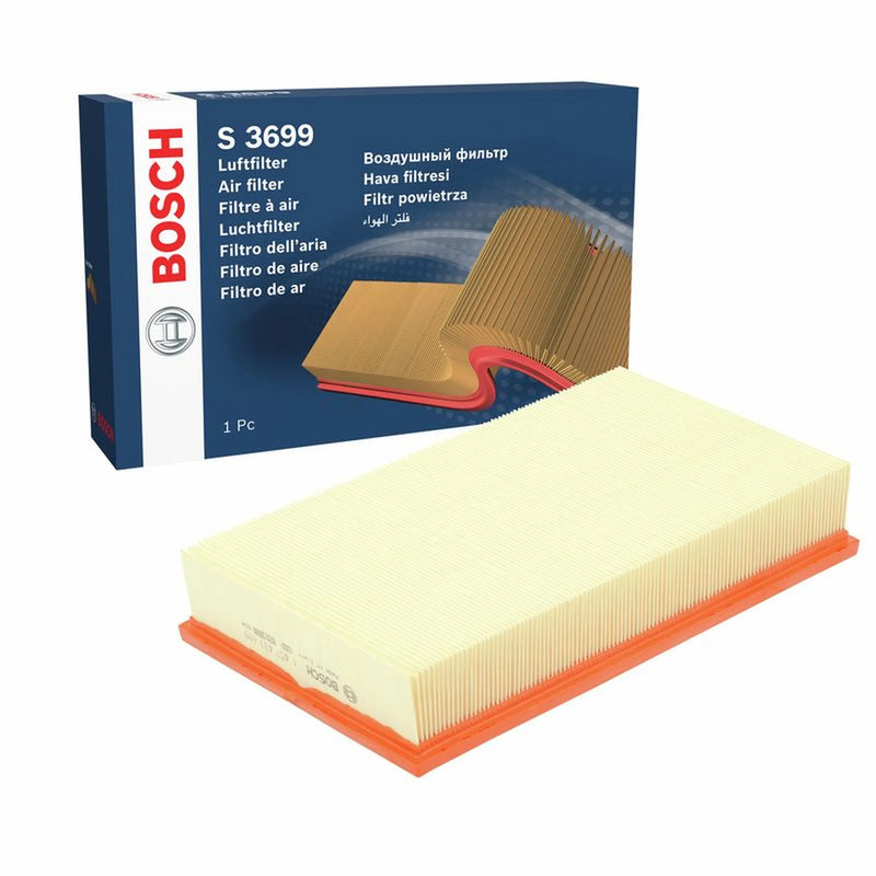 Bosch Engine Air Filter 1 457 433 699