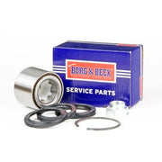 Borg & Beck Wheel Bearing Kit BWK817