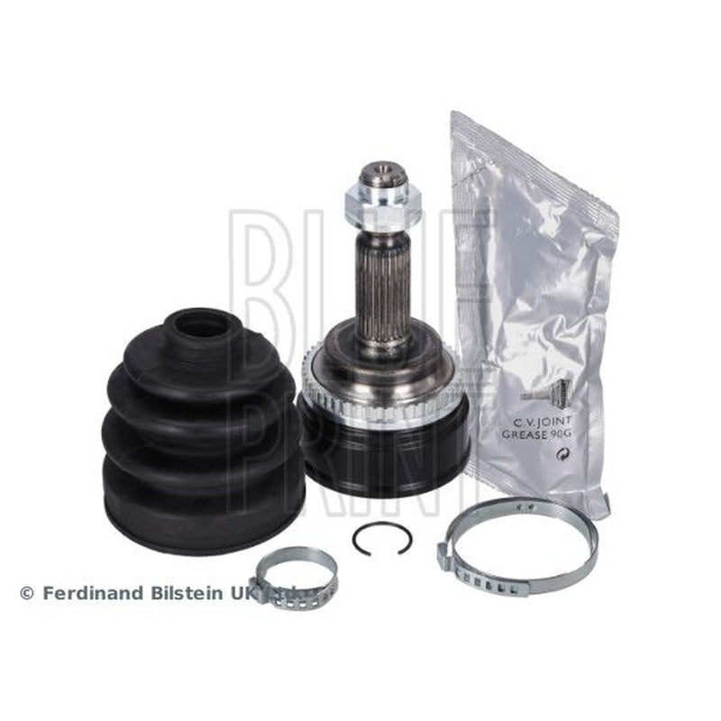 Blue Print Drive Shaft Joint Kit ADT38976