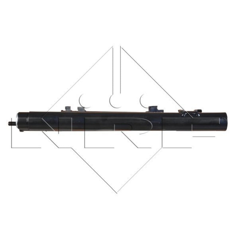 NRF Air Conditioning Condenser 35863
