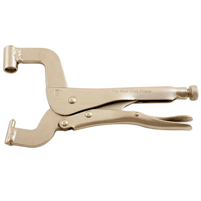 Power-TEC Tie Rod End Pliers - PPL