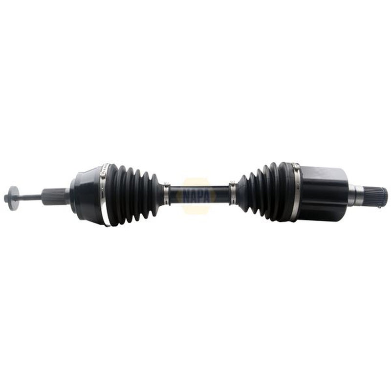 NAPA CV Drive Shaft Driveshaft Front Left NDS1837L