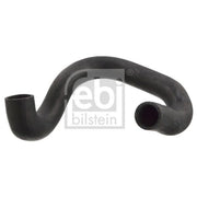 Febi Radiator Coolant Hose ID 12633