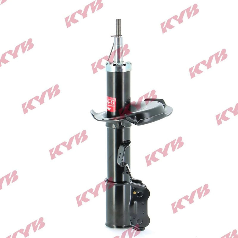 KYB Shock Absorber Damper Strut Front Left 3330156