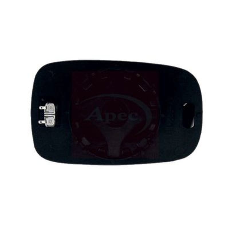 Apec Exterior Wing Mirror Glass Right AMG2164