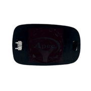 Apec Exterior Wing Mirror Glass Right AMG2164
