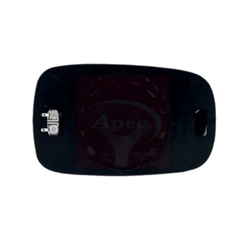 Apec Exterior Wing Mirror Glass Right AMG2164