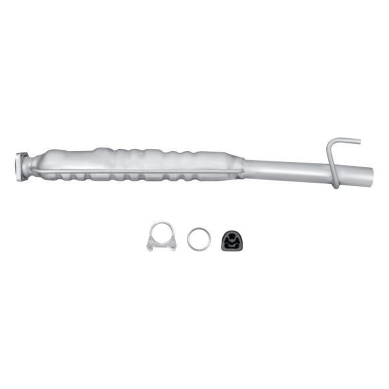 Hella Middle Silencer 8LC 366 025-361