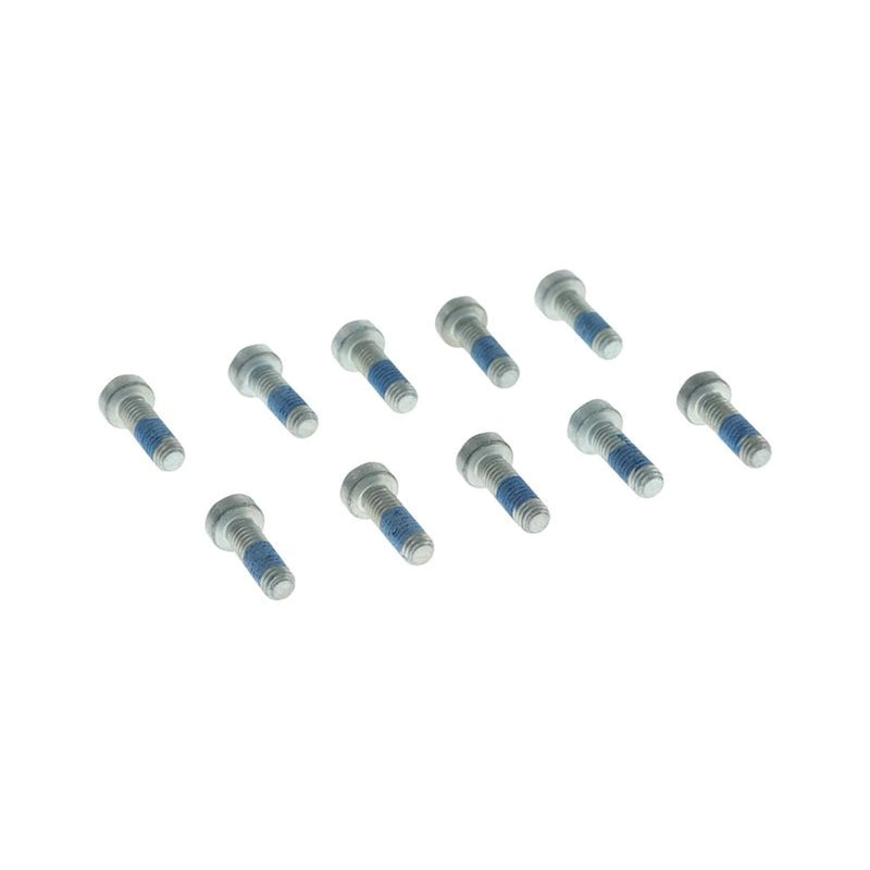 Bosch Mounting Screw Fastener 2 914 558 158